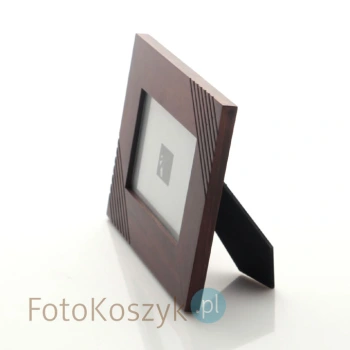 Ramka Drewniana FOT255  (na zdjęcie 10x15cm)
