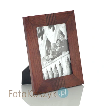 Ramka Drewniana FOT256 (na zdjęcie 13x18cm)