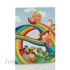 Mini-Album Tęcza na dwa zdjęcia 13x18