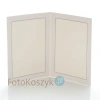 Mini-Album Studniówka na dwa zdjęcia 15x21
