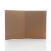 Mini-Album kraftowy na jedno zdjęcie 15x21 + zakładka