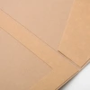 Mini-Album kraftowy na jedno zdjęcie 15x21 + zakładka