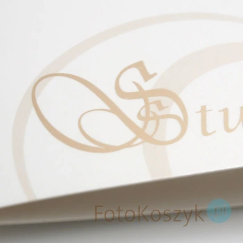 Etui FP Studniówka  (na płytę CD/DVD)