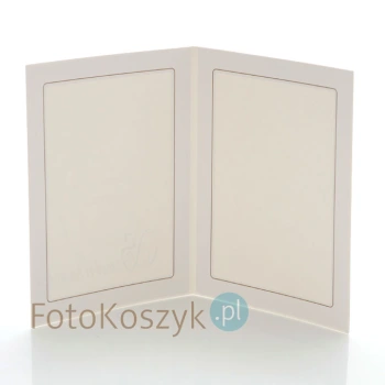 Mini-Album Studniówka na dwa zdjęcia 15x21