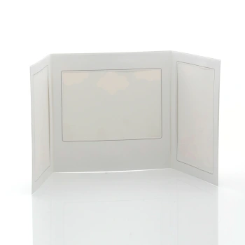 Mini-Album FP Zając Wielkanocny - zestaw: 3 zdjęcia 15x21