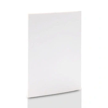 Mini-Album Biały na sześć zdjęć 15x21