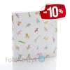 Album dziecięcy Goldbuch Funny Animals (tradycyjny 60 białych stron)