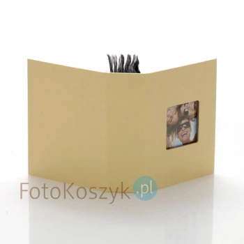 Album Walther Fun kremowy (100 zdjęć 10x15)