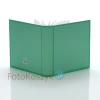 Album Godbuch graphic vitality zielony (200 zdjęć 10x15)