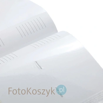 Album Godbuch graphic vitality czarny (200 zdjęć 10x15)