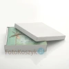 Album Zep Garden XXL z (tradycyjny 100 białych stron)