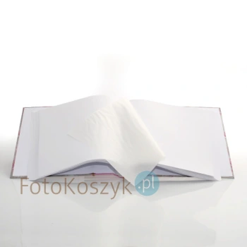 Album Zep Garden XXL r (tradycyjny 100 białych stron)