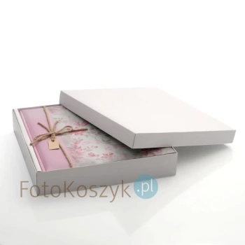 Album Zep Garden XXL r (tradycyjny 100 białych stron)