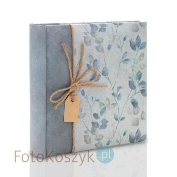 Album Garden blue (200 zdjęć 10x15)