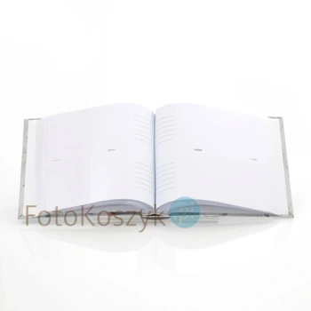 Album Garden gray (200 zdjęć 10x15)