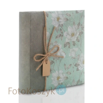 Album Garden gray (200 zdjęć 10x15)