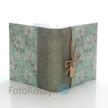 Album Garden gray (200 zdjęć 10x15)