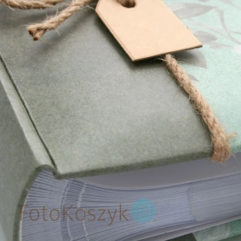Album Garden gray (200 zdjęć 10x15)