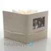 Album Gedeon Bene J XL (tradycyjny 60 kremowych stron)