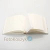Album Gedeon Bene J XL (tradycyjny 60 kremowych stron)