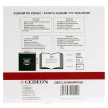 Album Gedeon Binary XL (tradycyjny 60 czarnych stron)