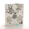 Album Gedeon B&W Biel XL (tradycyjny 60 czarnych stron)