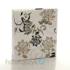 Album Gedeon B&W Biel XL (tradycyjny 60 kremowych stron)