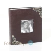 Album Brass C XL (tradycyjny 100 kremowych stron)