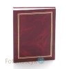 Album Gedeon Classic Bordo K (200 zdjęć 10x15)