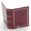 Album Gedeon Classic Bordo K (200 zdjęć 10x15)