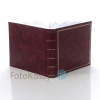 Album Classic bordo (500 zdjeć 10x15)