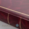 Album Classic bordo (500 zdjeć 10x15)