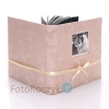 Album Gedeon Romance C XL (tradycyjny 60 czarnych stron)
