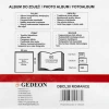 Album Gedeon Romance C XL (tradycyjny 60 kremowych stron)