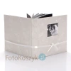 Album Gedeon Romance J XL (tradycyjny 60 czarnych stron)