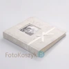 Album Gedeon Romance J XL (tradycyjny 60 kremowych stron)