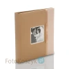 Album Gedeon Glamour C XL (tradycyjny 60 czarnych stron)