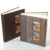 Album Gedeon Grand J XL (tradycyjny 60 kremowych stron)