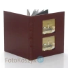 Album tradycyjny Gedeon Lux C (tradycyjny 40 czarnych stron)
