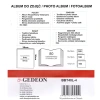 Album Motyw I XL (tradycyjny 80 kremowych stron)