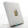 Album Gedeon Pearl XL (tradycyjny 100 czarnych stron)