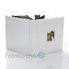 Album Gedeon Pearl XL (tradycyjny 100 czarnych stron)