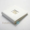Album Gedeon Pearl XL (tradycyjny 100 kremowych stron)