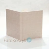 Album Gedeon Promise c (tradycyjny 20 czarnych stron)
