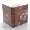 Album kieszeniowy Gedeon Flower Dalie w pudełku (500 zdjęć 10x15)