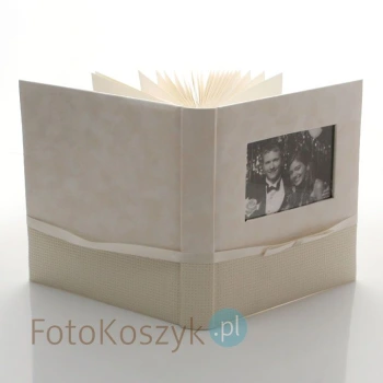Album Gedeon Bene J XL (tradycyjny 60 kremowych stron)