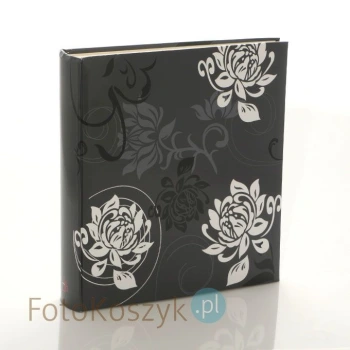 Album Gedeon B&W Czerń (500 zdjęć 10x15)