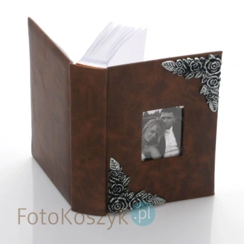 Album Brass J (200 zdjęć 10x15)