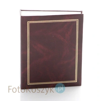 Album Gedeon Classic Brąz K (200 zdjęć 10x15)