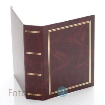 Album Gedeon Classic Brąz K (200 zdjęć 10x15)